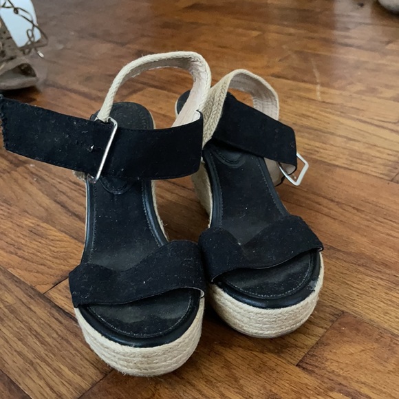 Wedges - Picture 2 of 2